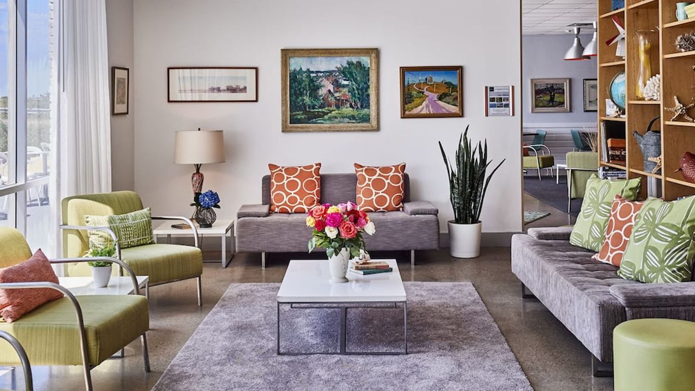 Harbor Hotel Provincetown