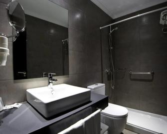 Hotel A Queimada - Nigrán