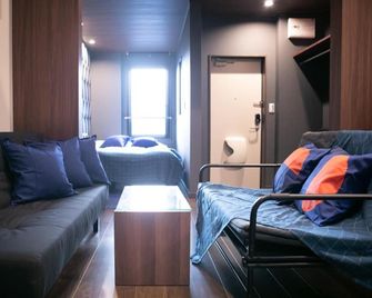 S-Rea Tokyo301 - Tokyo - Living room