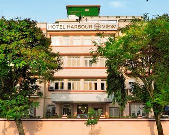 Hotel Harbour View - Bombay - Edificio