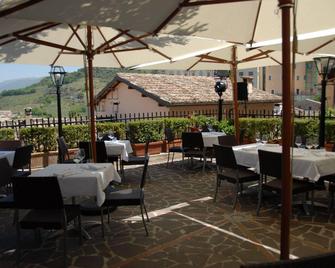Il Panciolle - Spoleto - Ravintola