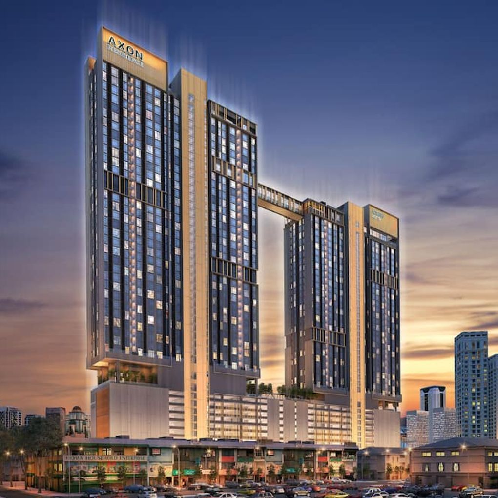 Sleeping Lion Suites, กัวลาลัมเปอร์, 17 – 18 มี.ค.