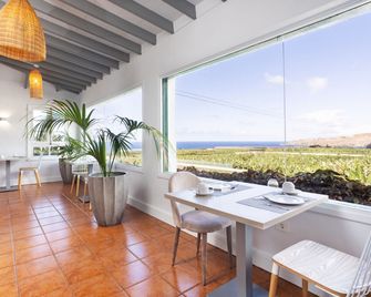 Hotel El Patio - Garachico