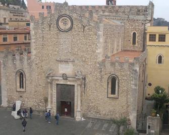 Villa Floresta Taormina - Taormina