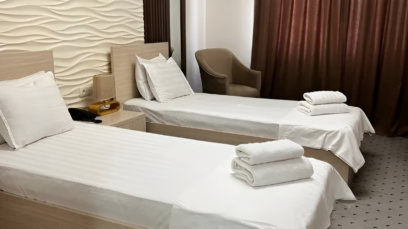 Orzu Hotel