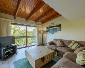San Lameer Villa Rentals 3005 - Southbroom - Living room