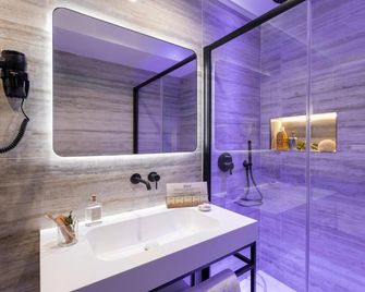 Adoro Hotel - Rome - Bedroom