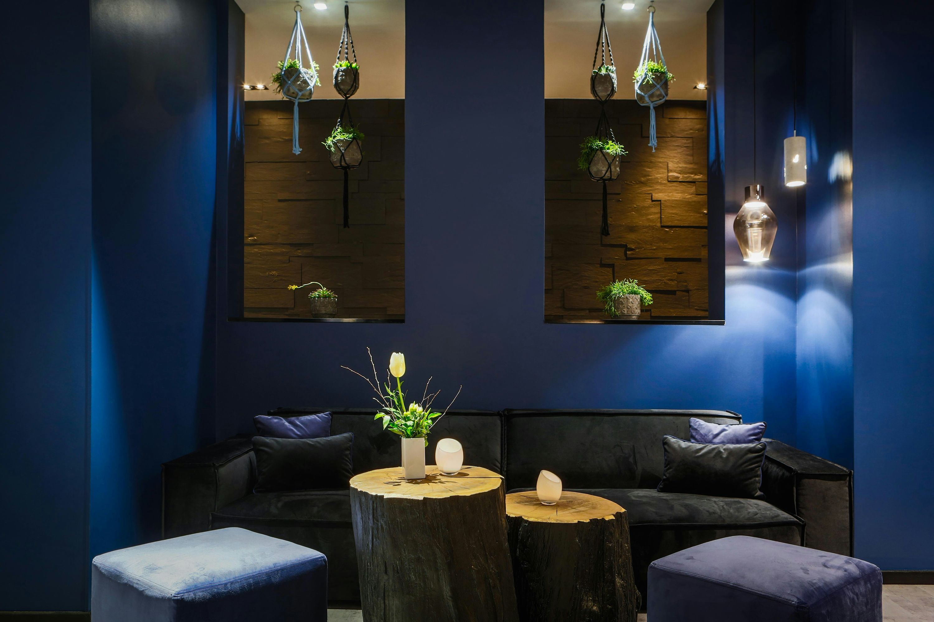 Lindemann's - Berlin - Lobby