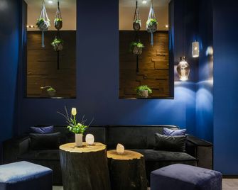 Lindemann's - Berlin - Lobby