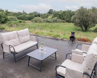 Ard na Gréine - Glenties - Patio