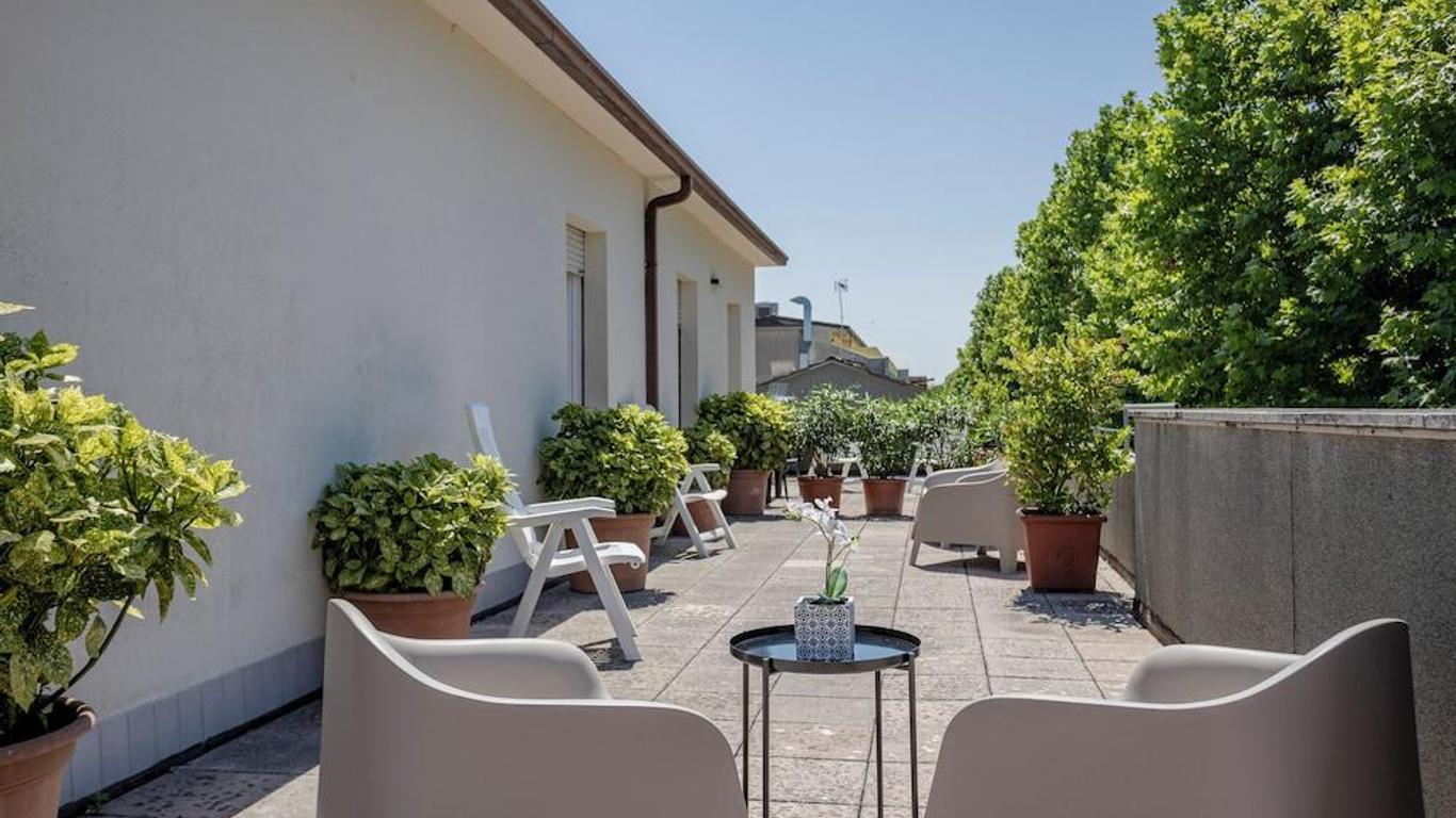 Hotel Stella del Mare