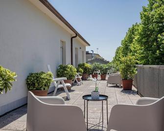 Hotel Stella del Mare - Cervia - Slaapkamer