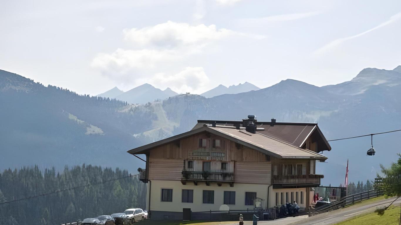 Gasthof Jandlalm