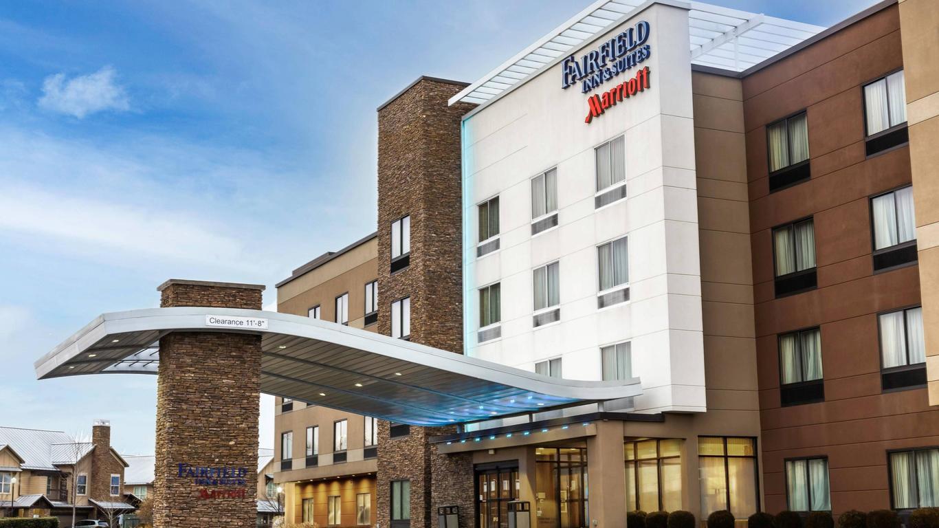 Fairfield Inn & Suites by Marriott Bowling Green