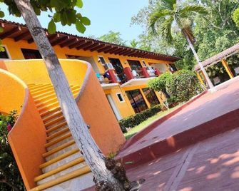 Hotel J.B. - Zihuatanejo