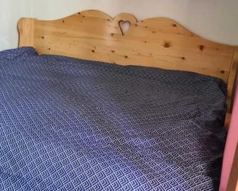 Homerez - Cosy studio in Vallandry - Landry - Chambre