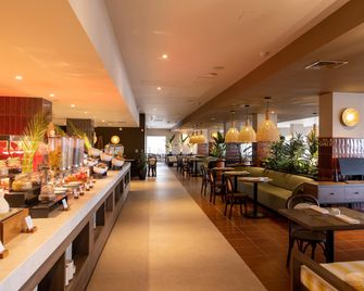 Aranwa Paracas Resort & Spa - Paracas - Restaurante