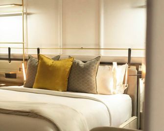 Ambiance Boutique Art Hotel Islamabad - Islamabad