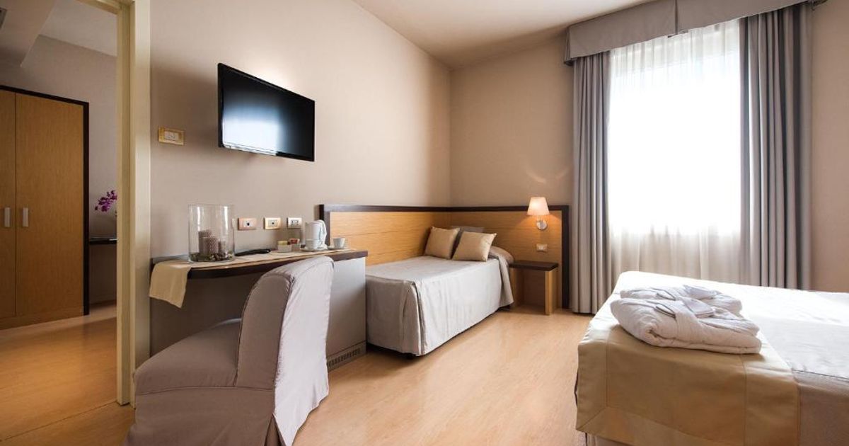 darfo boario terme hotel san martino