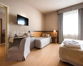 Hotel San Martino - Darfo Boario Terme