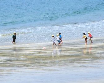 Yumigahama Ichibankan - Minamiizu - Playa