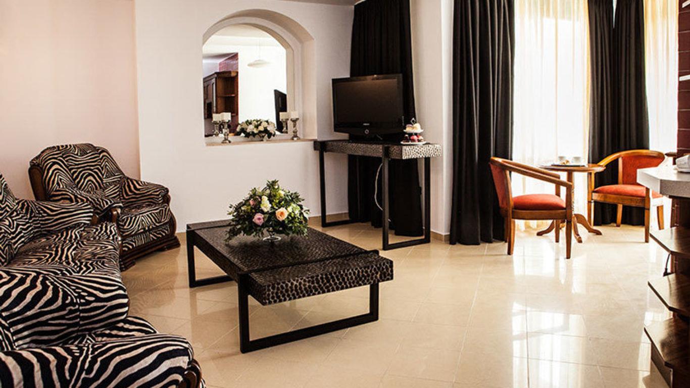 El Locanda Boutique Hotel
