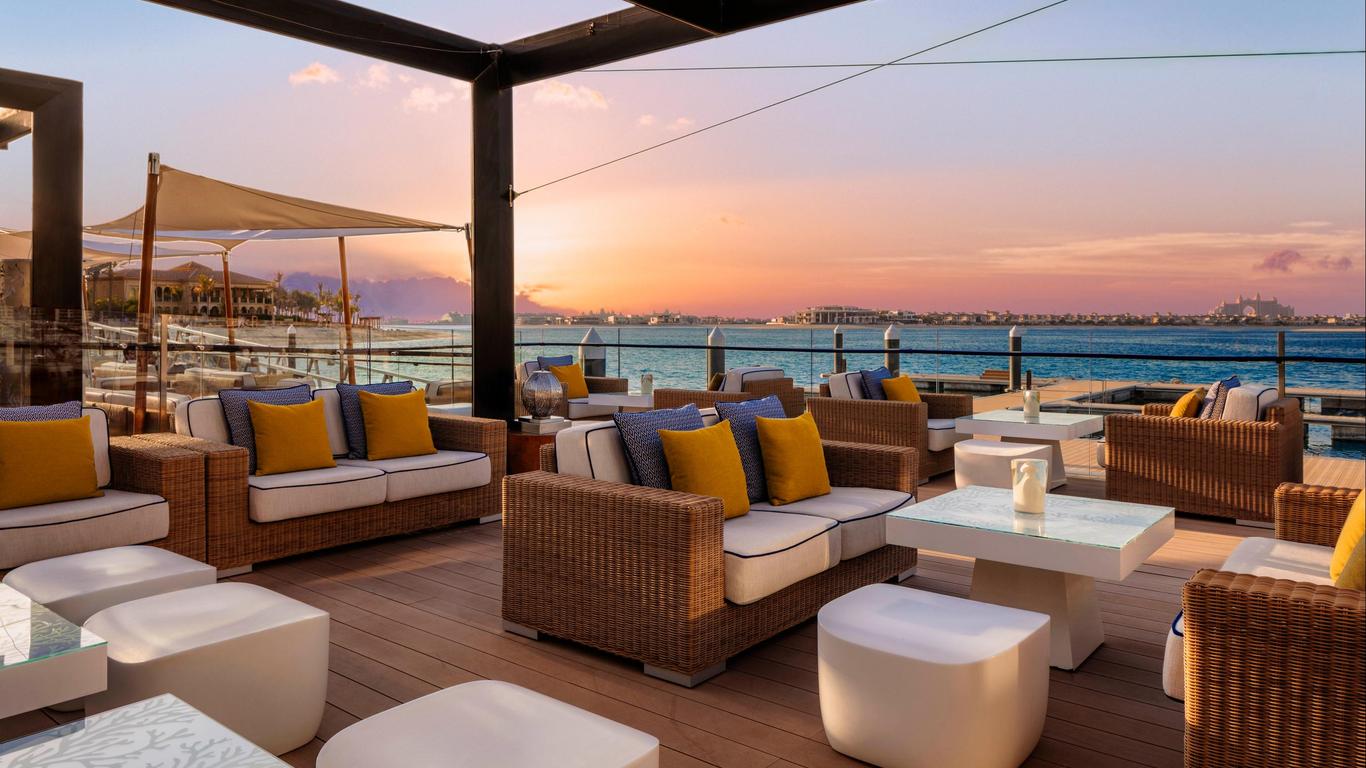 One&Only The Palm