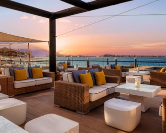 One&Only The Palm - Dubai - Bar