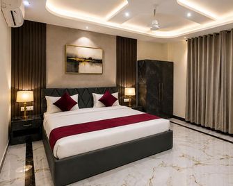 Hotel Ks Palace - Varanasi