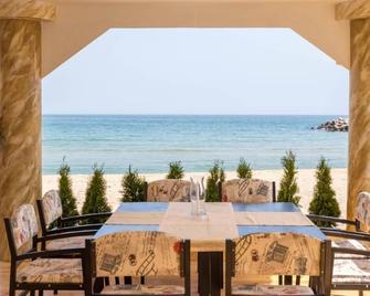 Hotel Noy - Golden Sands - Balcón