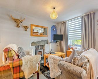 Slate Cottage - Windermere - Vardagsrum