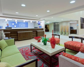 Holiday Inn Express Neptune By IHG - Neptune - Lobby