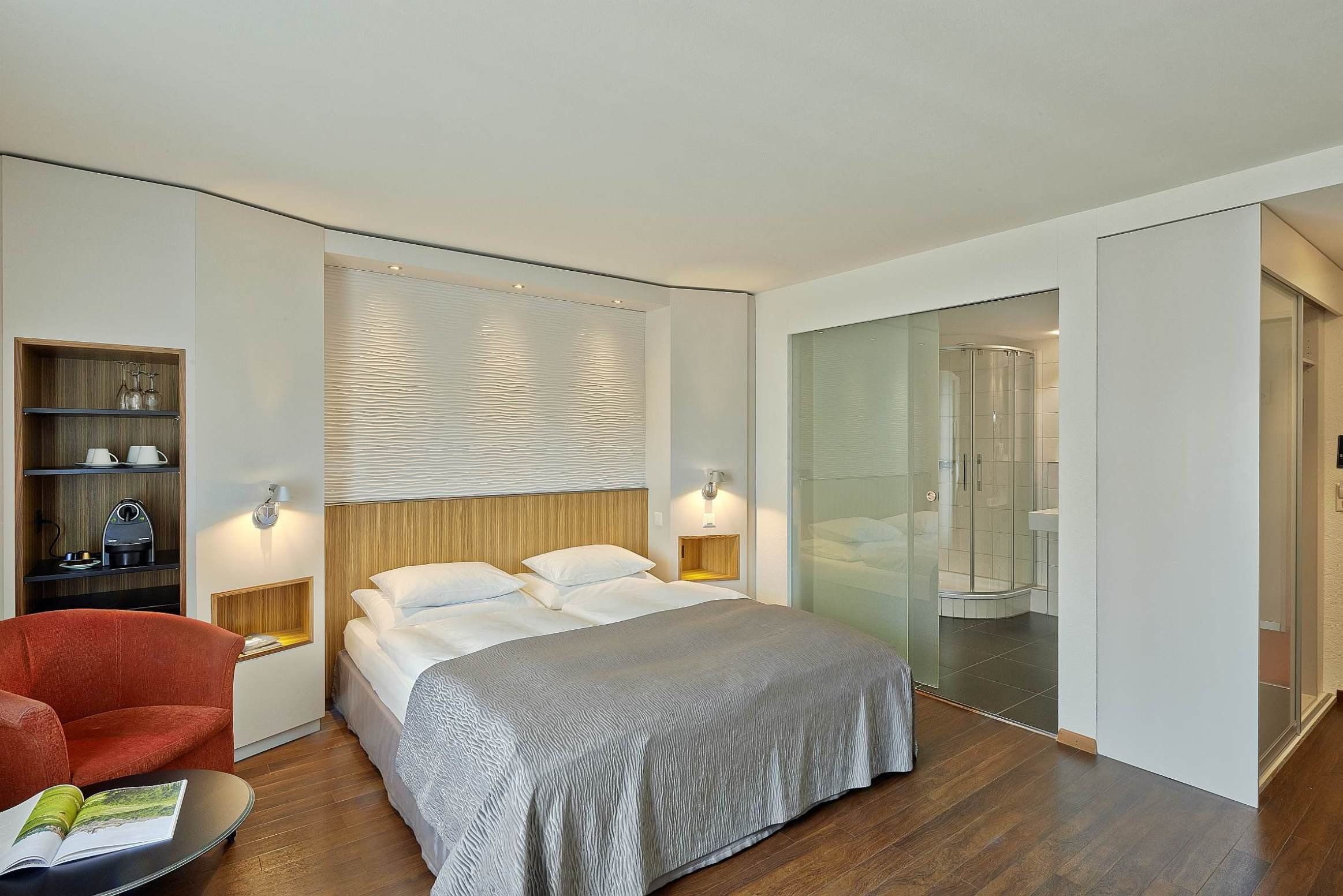 Sorell Hotel Rütli Niederdorf Zürich thumbnail 3