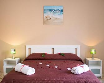 Umberto I Apartments - Bagheria - Camera da letto