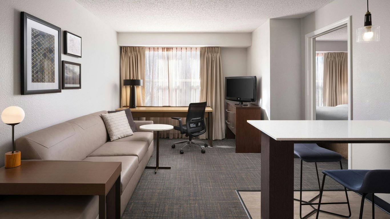 Residence Inn by Marriott Fort Collins