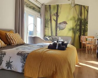 Hofstede 's Gravenhoek - Wissenkerke