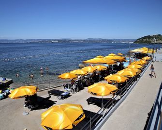 Floramare Health Resort - Izola