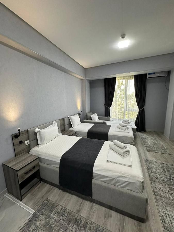Beshchinor Hotel thumbnail 3