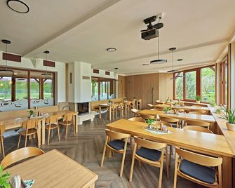 Benedikt Most - Brüx - Restaurant