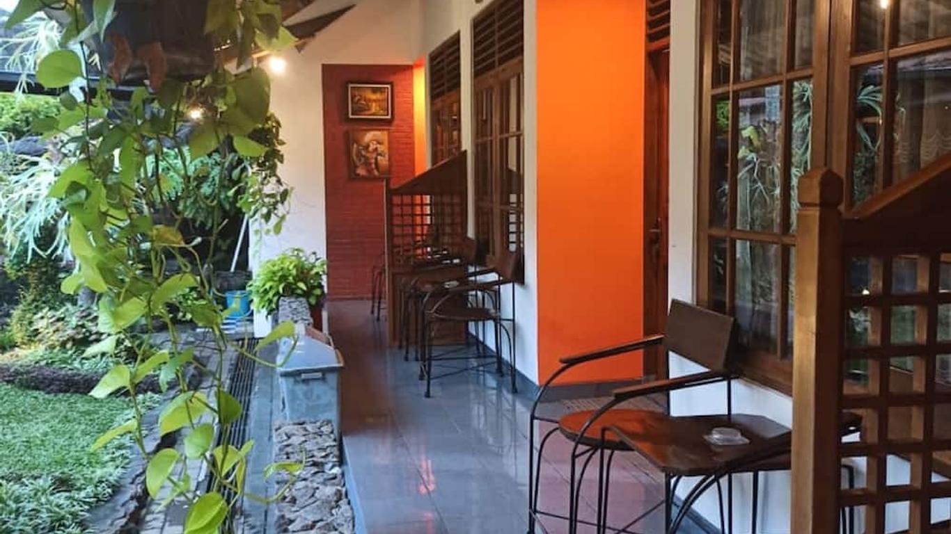Kusuma Syariah Hotel Yogyakarta