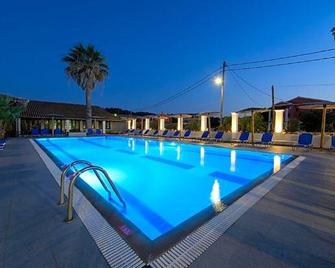 Corfu Sungate Hotel - Sidari - Pool