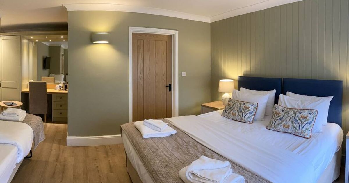 Caley £124. Hunstanton Hotel Deals & Reviews KAYAK