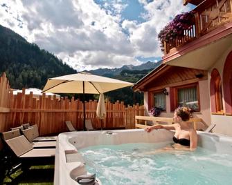 Active Hotel Gran Zebru' - Peio