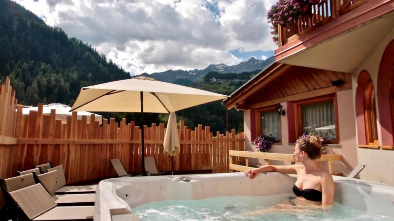 Active Hotel Gran Zebru'