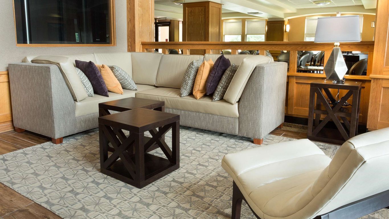 Drury Inn & Suites Lafayette, LA