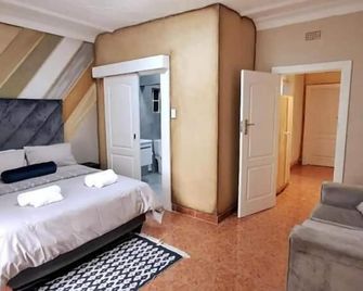 Neema Lodge - Boksburg