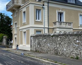 Les Marronniers - Saint-Didier-en-Velay