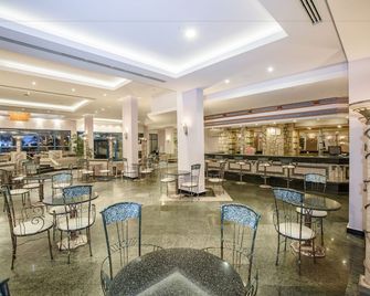 Sunrise Resort Hotel - Kizilagaç - Lobby