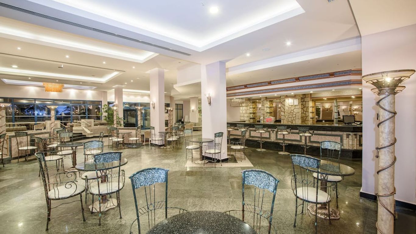 Sunrise Resort Hotel