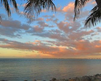 Key Colony Beach Paradise - Key Colony Beach - Beach